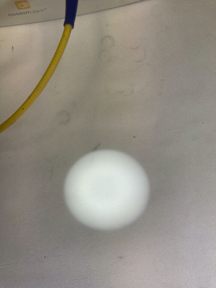 COGENT LIGHT SolarTec Source 100 Light Source — photo 3