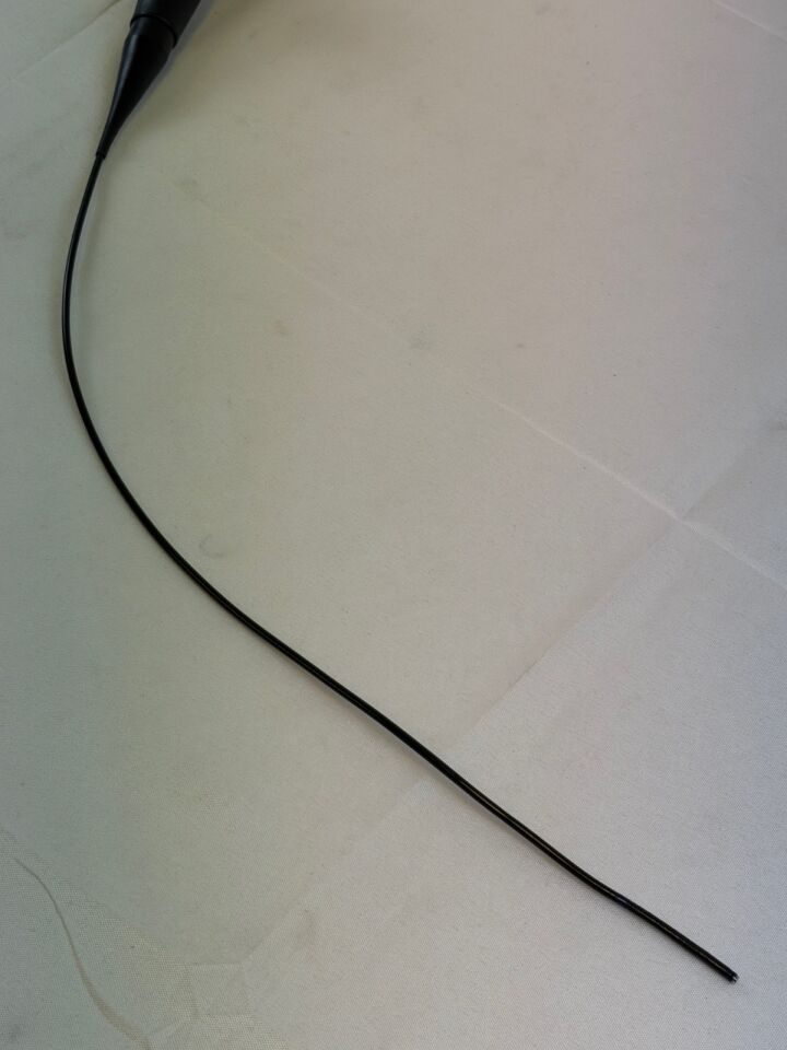 KARL STORZ 11161C1Â Flexible Neuro-Fiberscope Steerable 0Br Fibers w/ Tray   Acc. — photo 12
