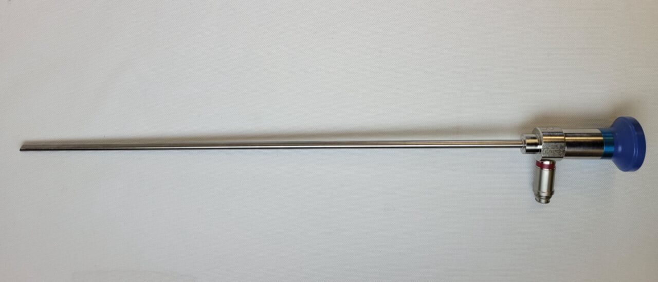 SURGICAL DIRECT SD805-300 5mm High-Definition 30 Degree Laparoscope