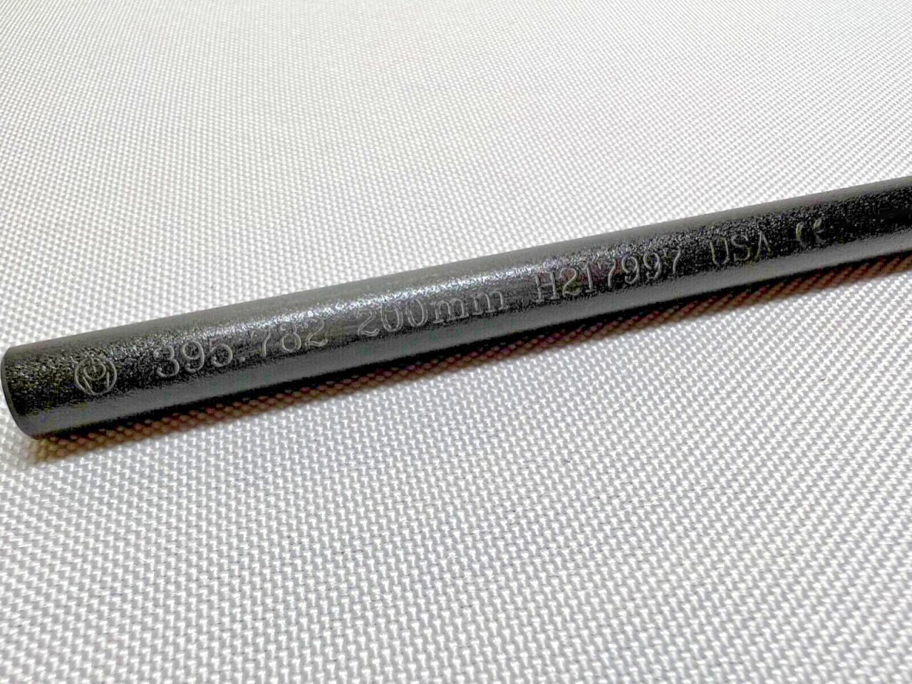 SYNTHES 395.782 Carbon Fiber Instrument 8mm X 200mm — photo 3