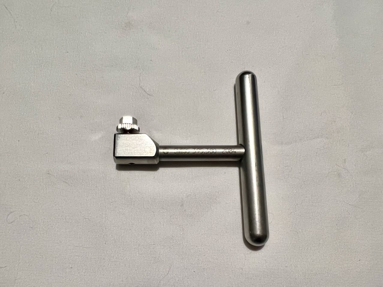 SYNTHES 395.38 Basic T-Handle — photo 1