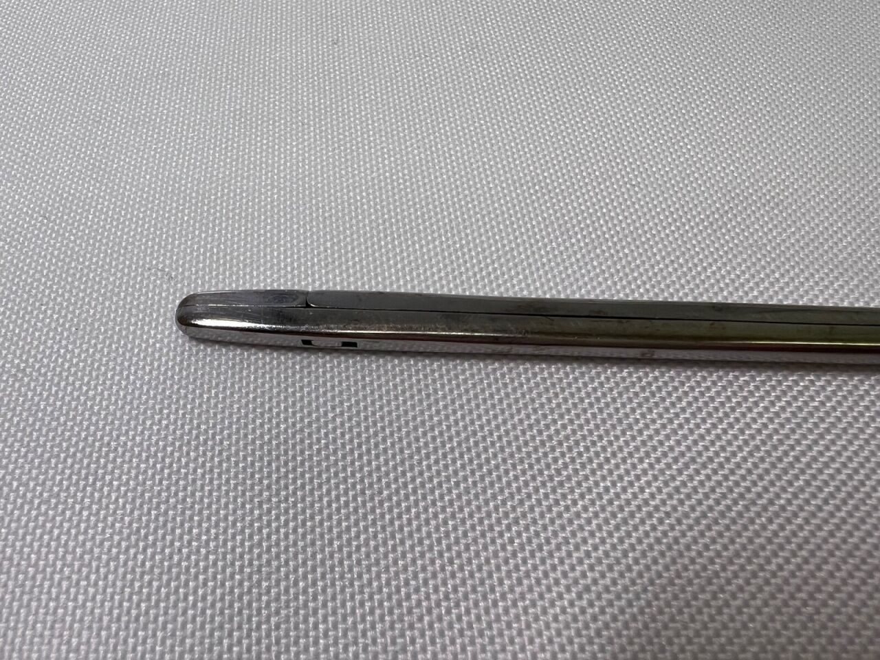 V. MUELLER NL6230 3mm x 10mm Bite Delicate Straight Spinal Rongeur — photo 4
