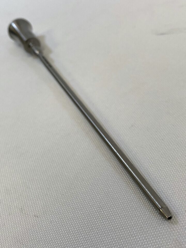 ARTHREX AR-6505-04 Stryker Style Cannulated Obturator — photo 6