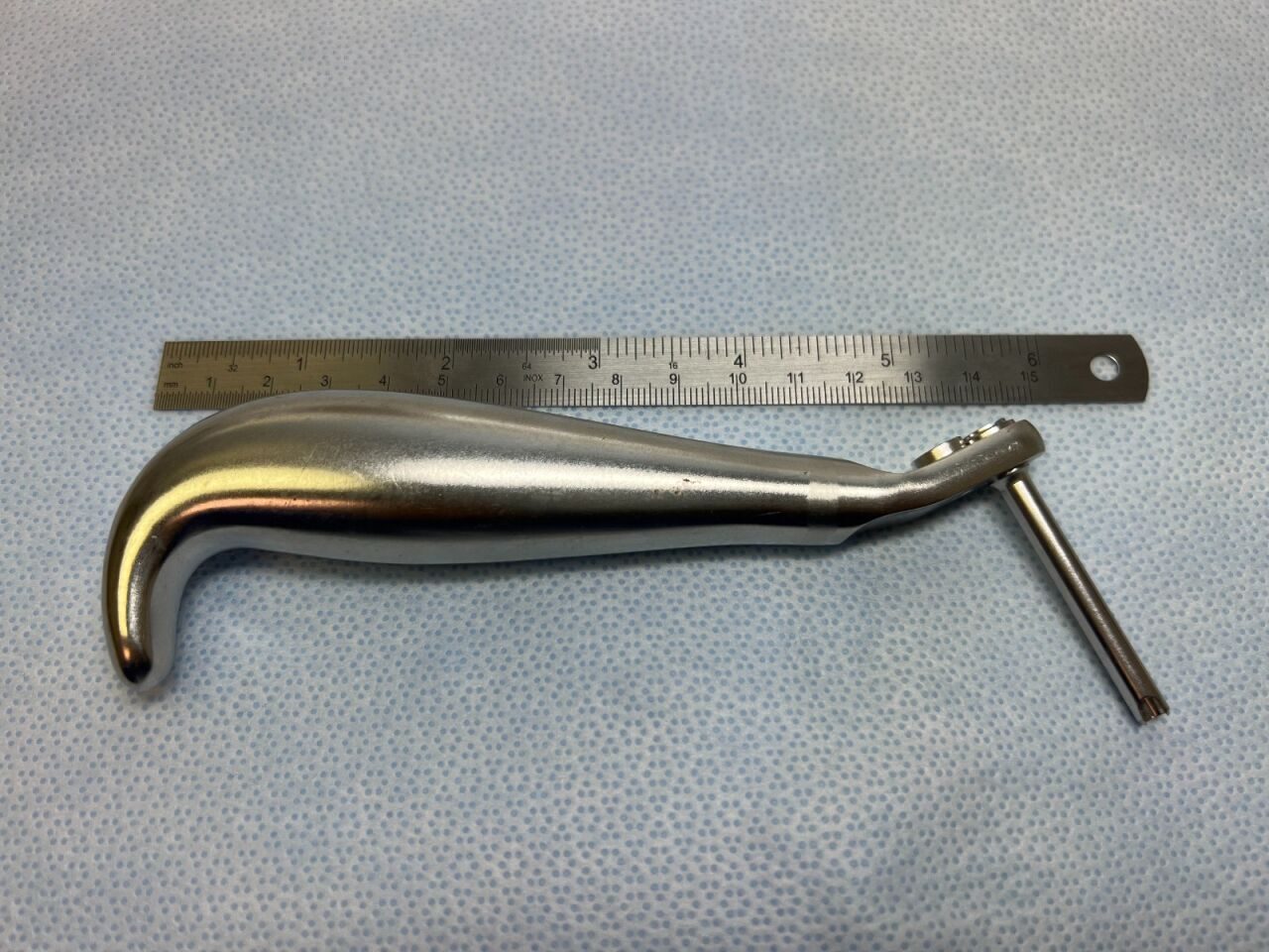 SYNTHES 397.21 2.4mm for Cheek Retractor — photo 5