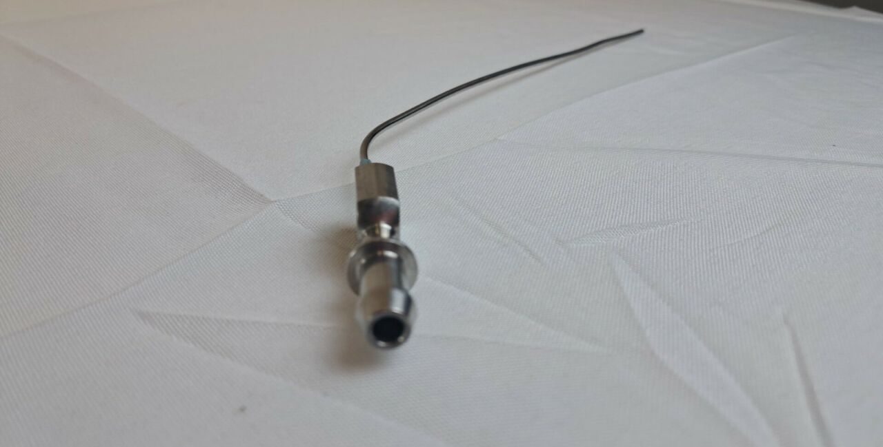 KARL STORZ 649180 B Suction Tube 6fr, Conical Tip — photo 4