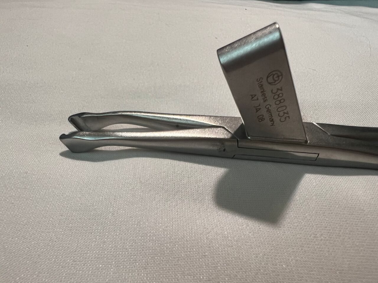SYNTHES 388.035 CerviFix Clamp Removal Tool — photo 3