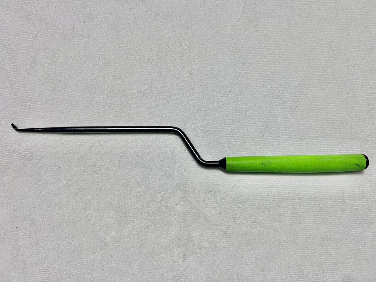 DEPUY 2929-03-403 Spinal Up-Angled Curette 4mm