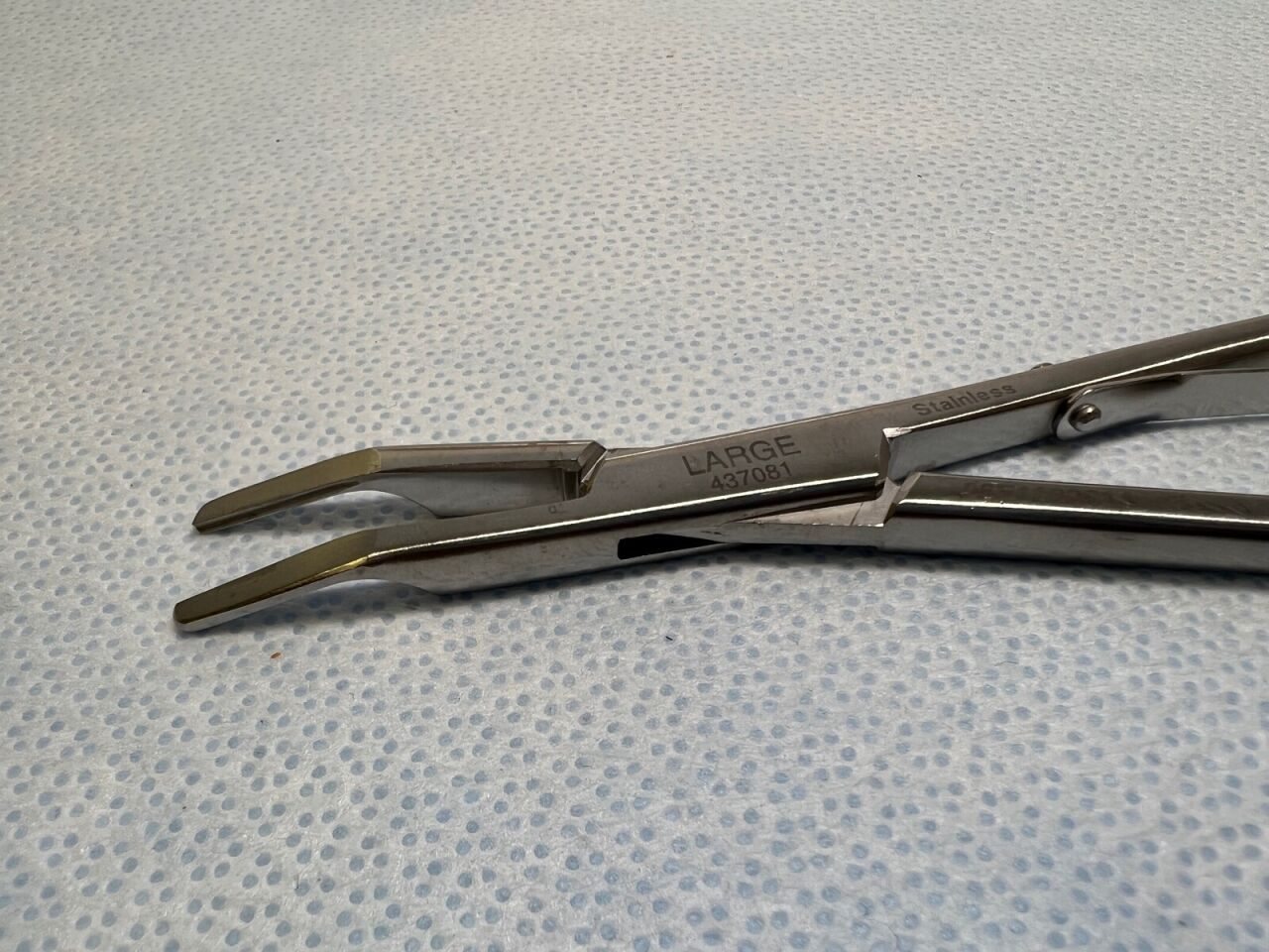 WECK 437081 Horizon Large Open Ligating Clip Applier 8" — photo 2