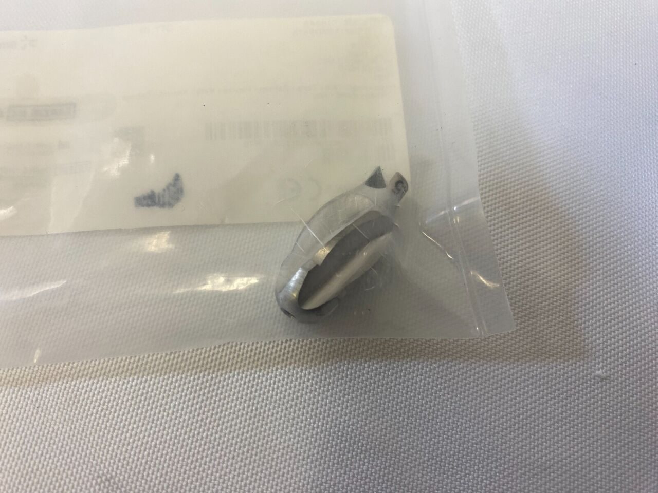 SMITH & NEPHEW 71118245 15.5mm Sculptor Pilot Nose Reamer Head — photo 4