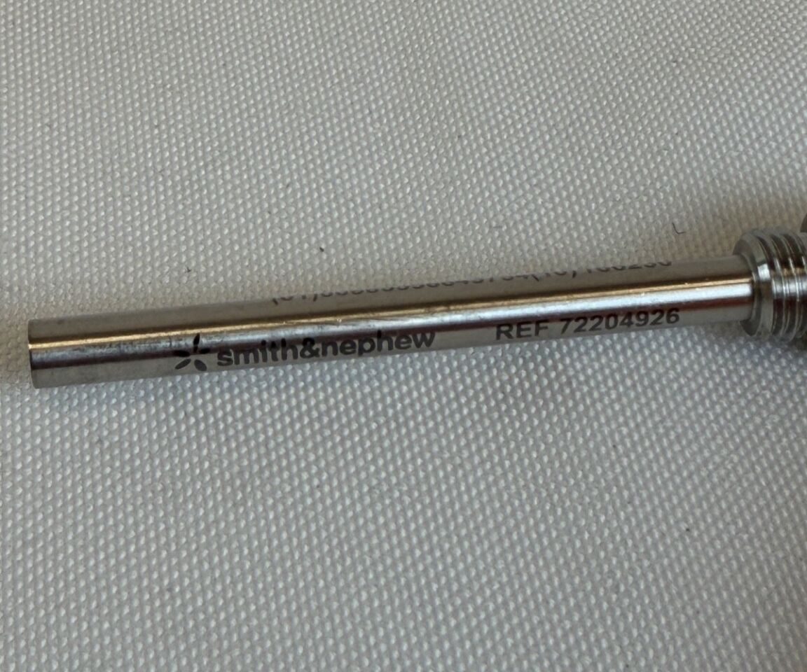 SMITH & NEPHEW 72204926 Light Source — photo 3