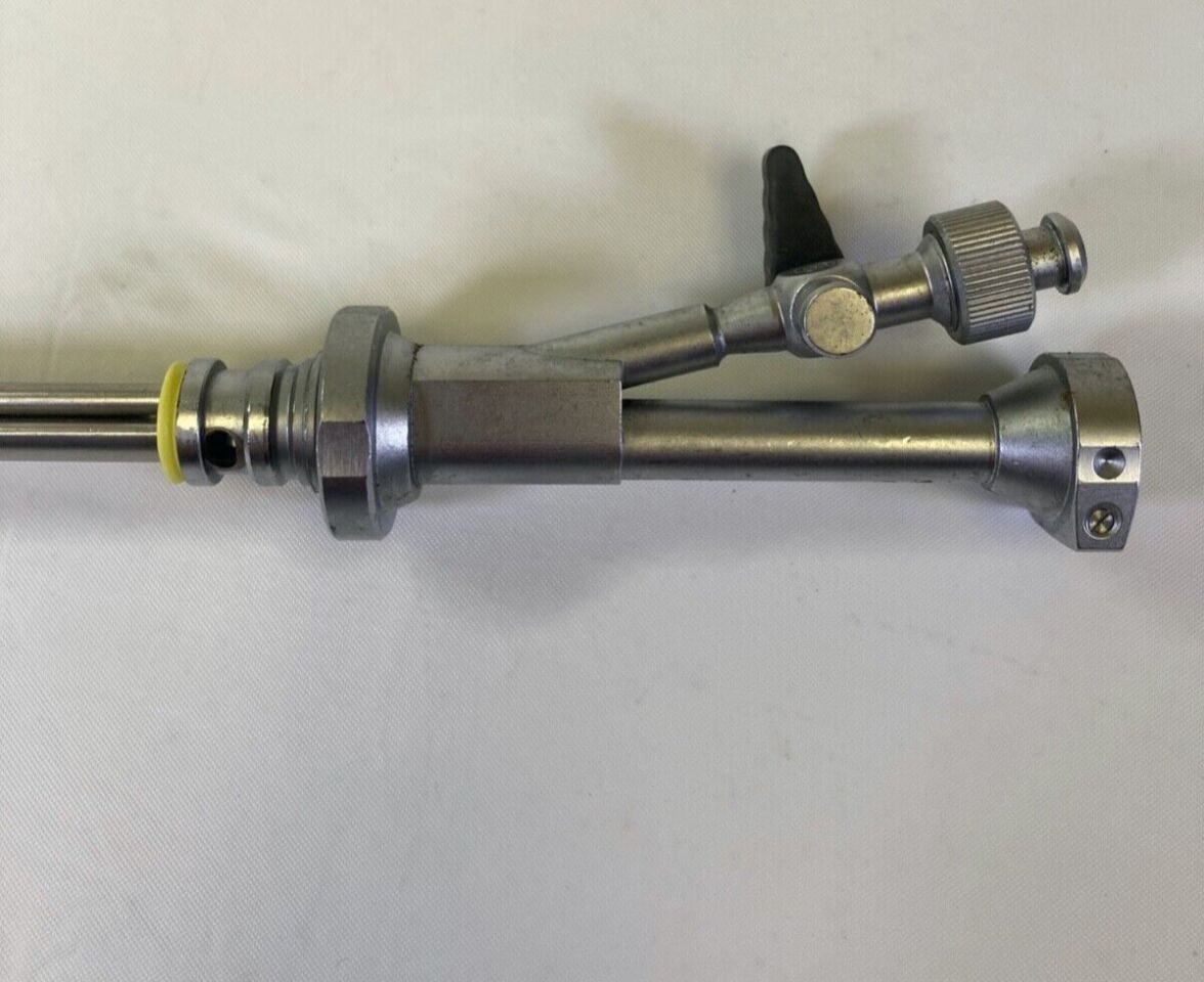 OLYMPUS A4727 12Fr Working Channel Hysteroscope — photo 2