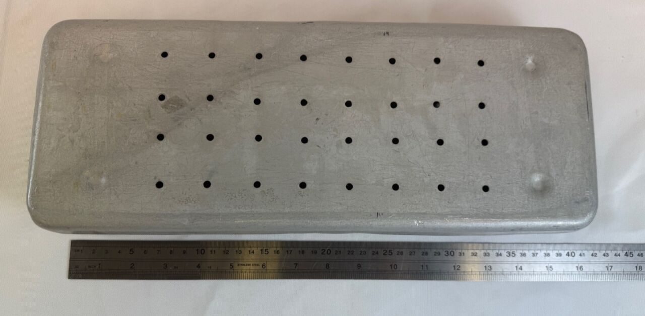 CIRCON ACMI Elite Sheaths Obturators Bridges Urological Instrument — photo 8