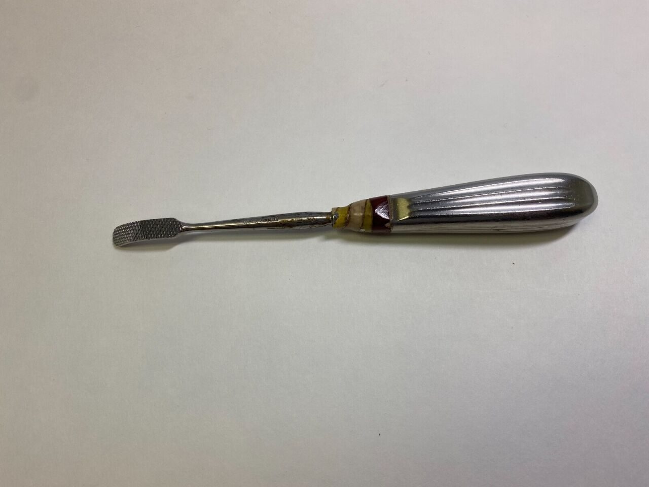 WECK 52165 Aufricht-Glabella Rasp