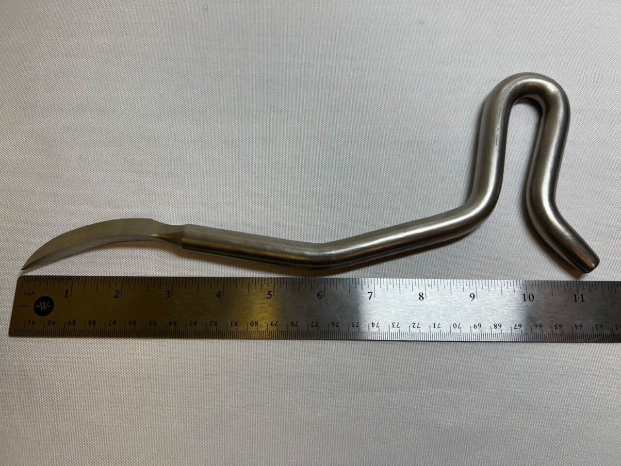 HOWMEDICA 3558-9-003 Femoral Pointed Awl — photo 4