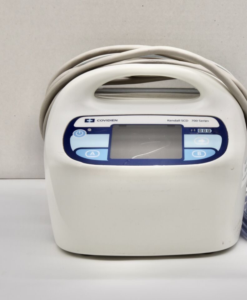 COVIDIEN 29525 700 Series Kendall SCD Controller