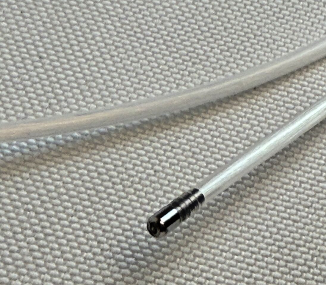 KARL STORZ Fiber Optic Ureter Probe 7Fr 496U  Urology — photo 5