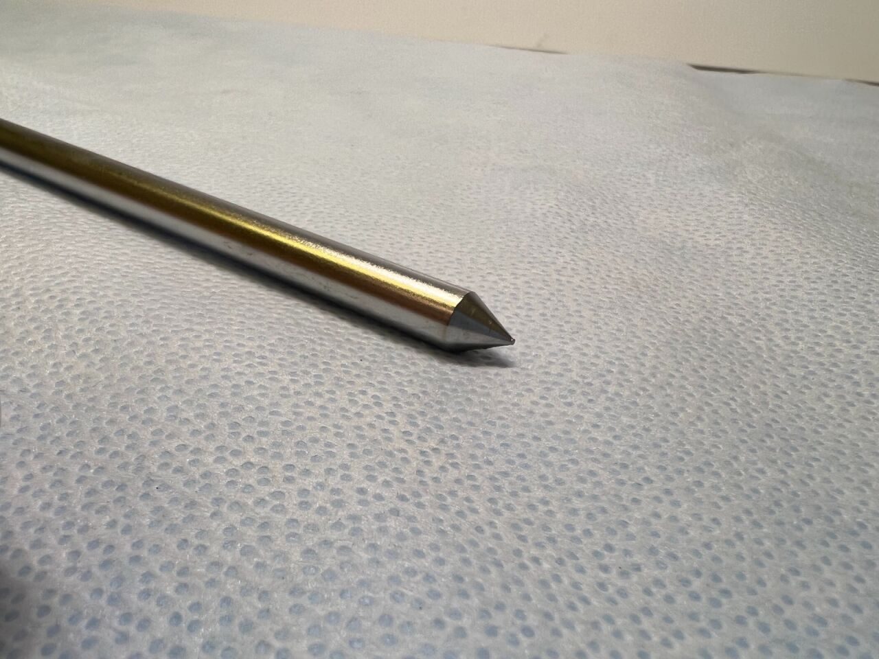 SYNTHES 03.120.015 Trocar  Handle — photo 3