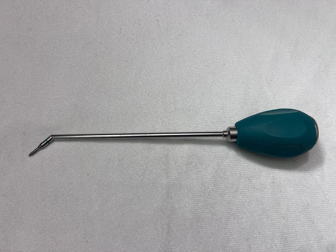 SYNTHES 03.647.993 Zero-P VA 2.5mm Angled Awl — photo 1