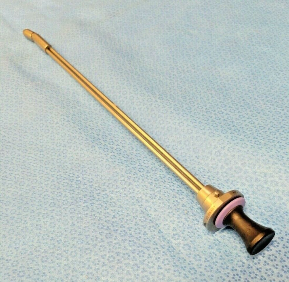 OLYMPUS A22087A Obturator Deflecting Tip — photo 7