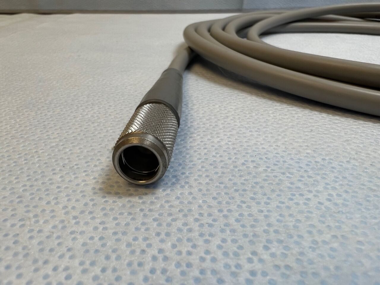 Endoscopic Fiber Optic Light Cable — photo 4