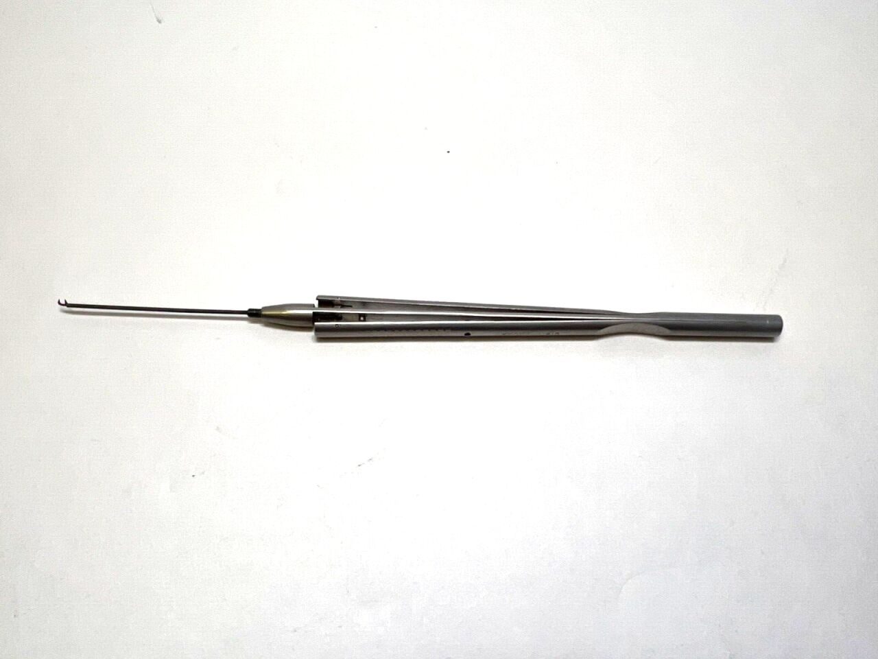 STORZ 25020 Ophthalmic MicroForceps — photo 1
