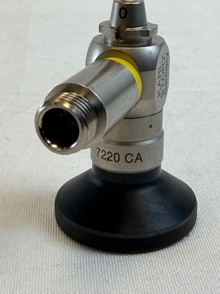 KARL STORZ 7220CA Hopkins 70° x 3mm x 14cm Sinuscope — photo 6