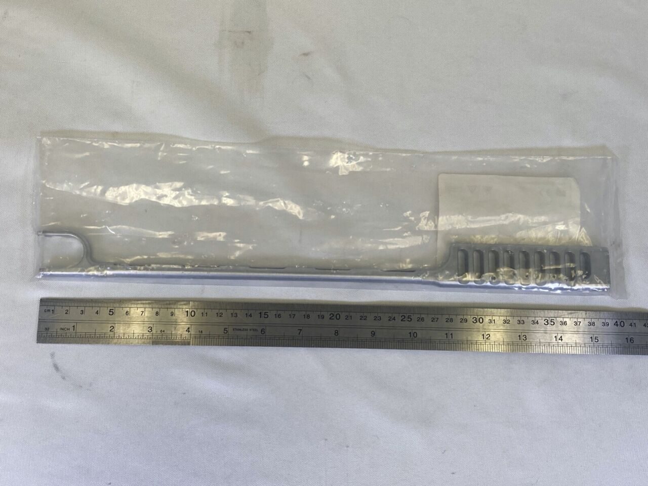 GLOBUS MEDICAL 6135.0100 Freehand Holder Independence MIS Spine Instrument — photo 8