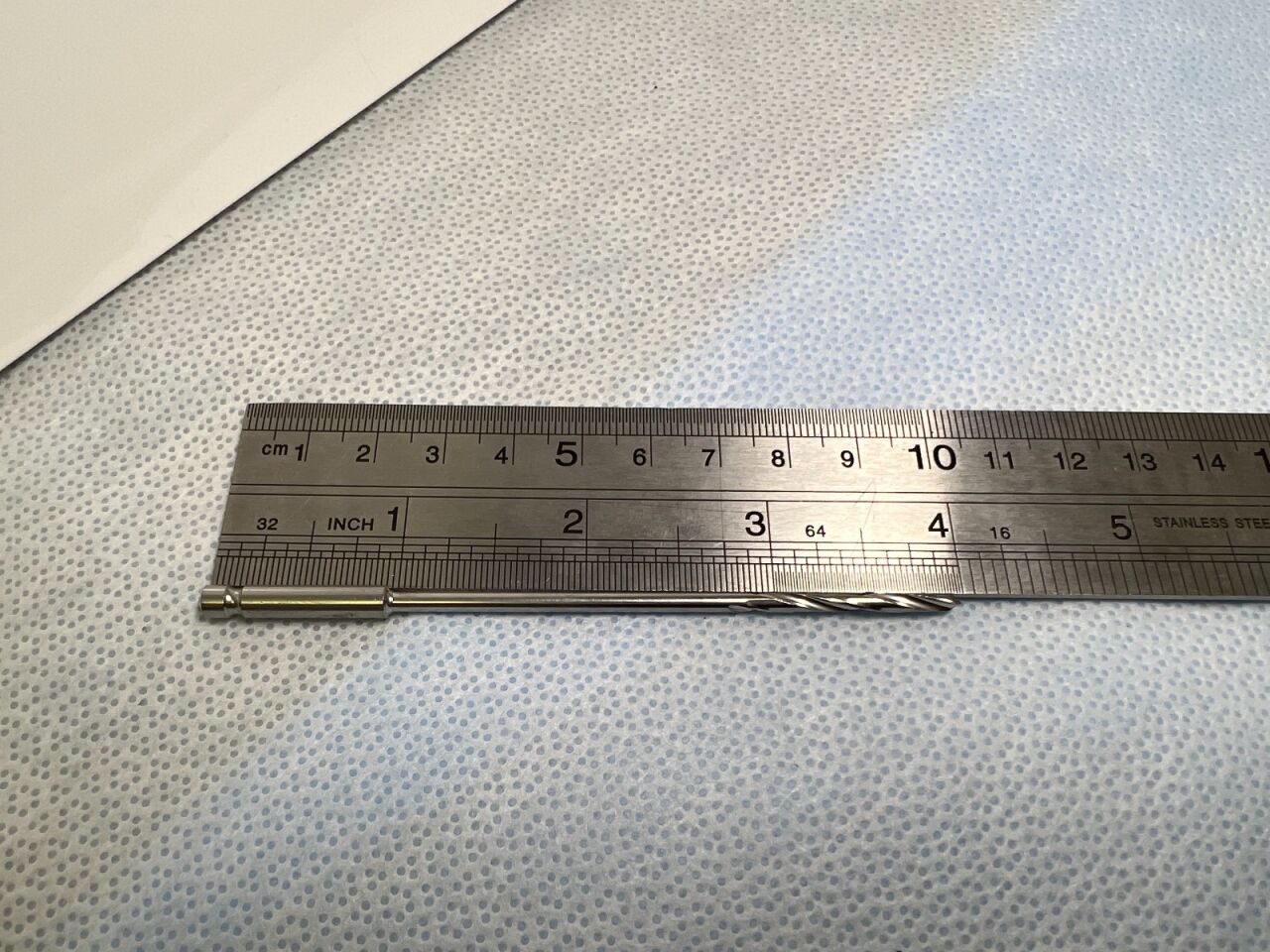 SYNTHES 310.26 Drill Bit — photo 2