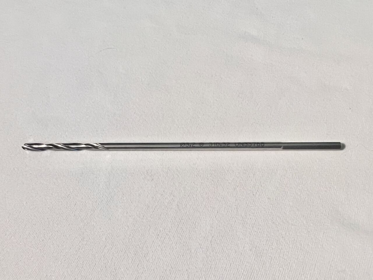 SYNTHES 310.32 Orthopedic Drill Bit 3.2mm