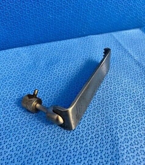 CODMAN 13-1011 Scoville Blade