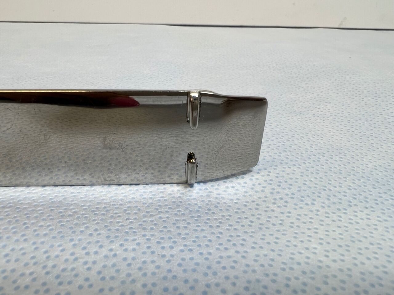 BLACK & BLACK SURGICAL B61120-XT LumiView Fiber Optic Retractor Blade — photo 5