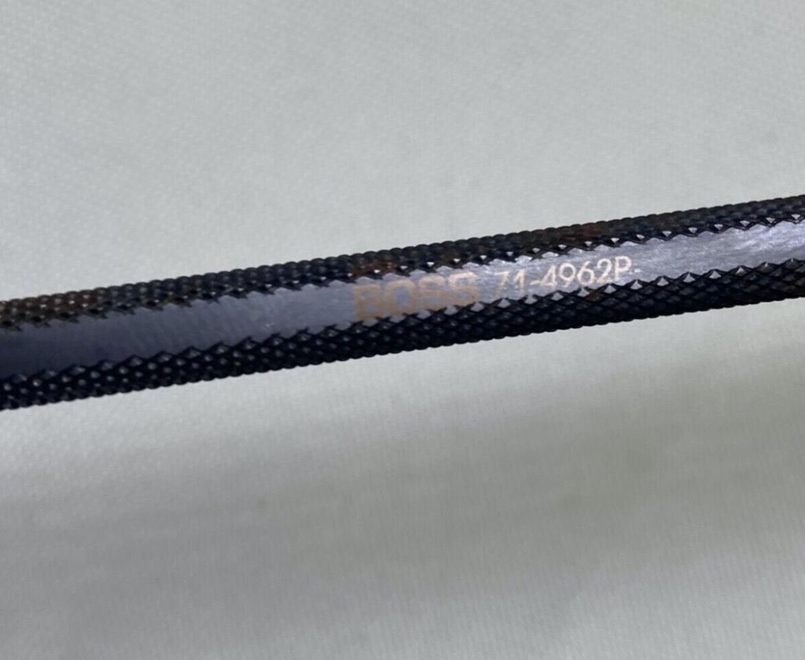 BOSS INSTRUMENTS 71-4962P MIS Ball Probe 90 Degree Up 5mm Tip Bayonet Panther — photo 2