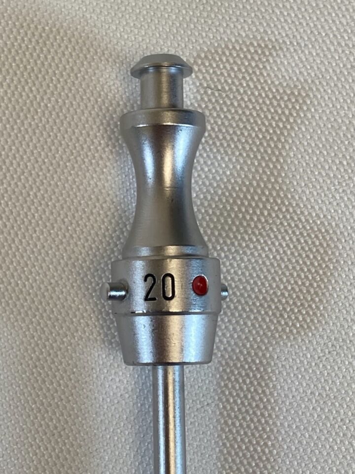 OLYMPUS A3521 A3527 Urological Instrument — photo 6