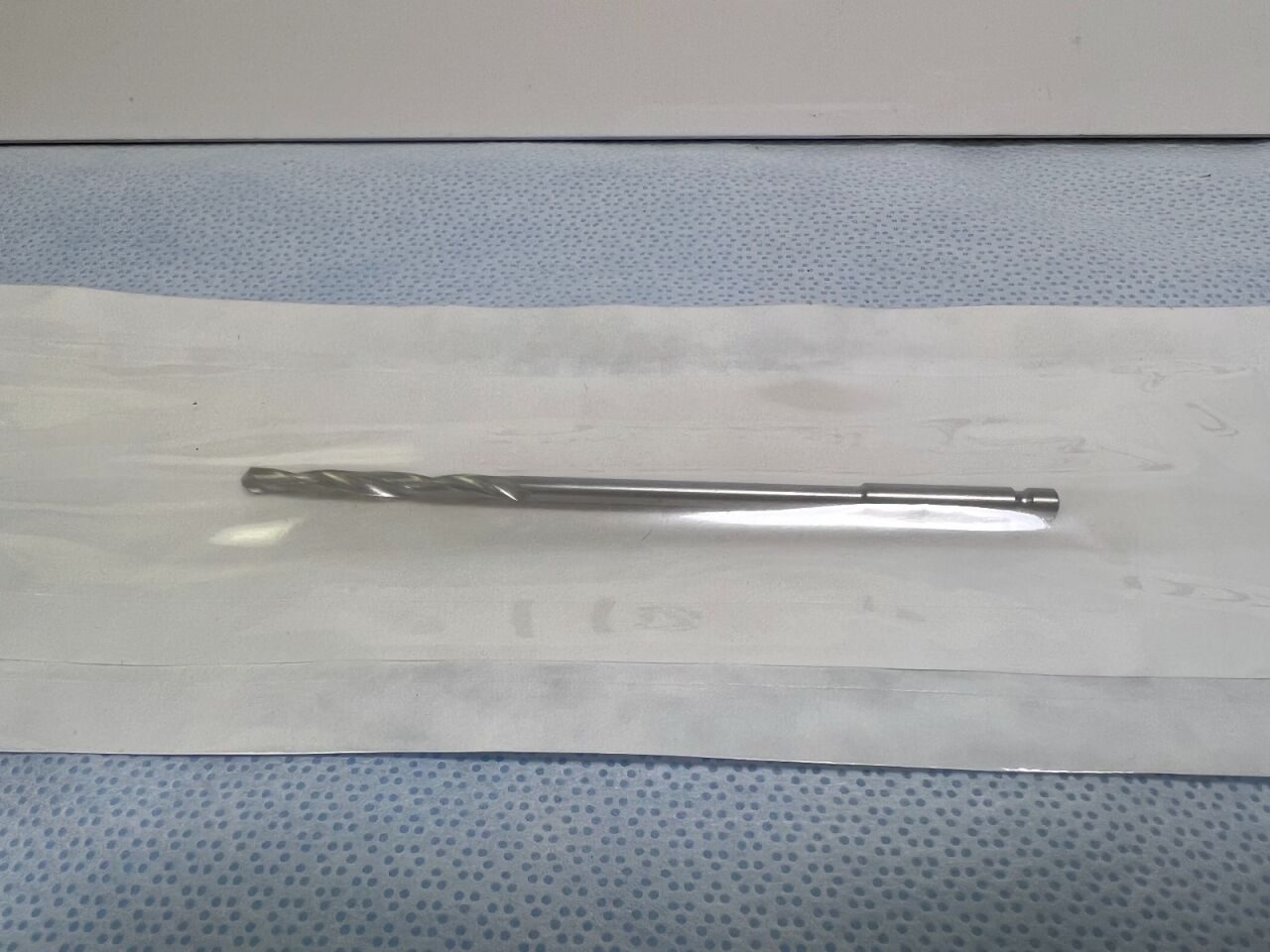 SYNTHES 310.35 Drill Bit — photo 1