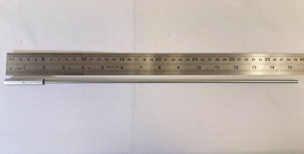 KARL STORZ 26173 K Knot Tier — photo 4