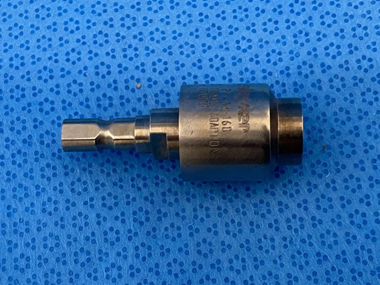 STRYKER 277-94-160 Trinkle Reamer Adapter — photo 4