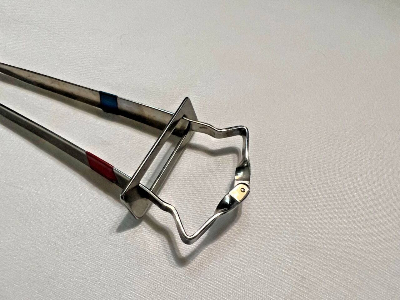 CODMAN Kees-Aex 2.876.778 Aneurysm Clip Applier Forcep Neurology 7-3/4" L — photo 5