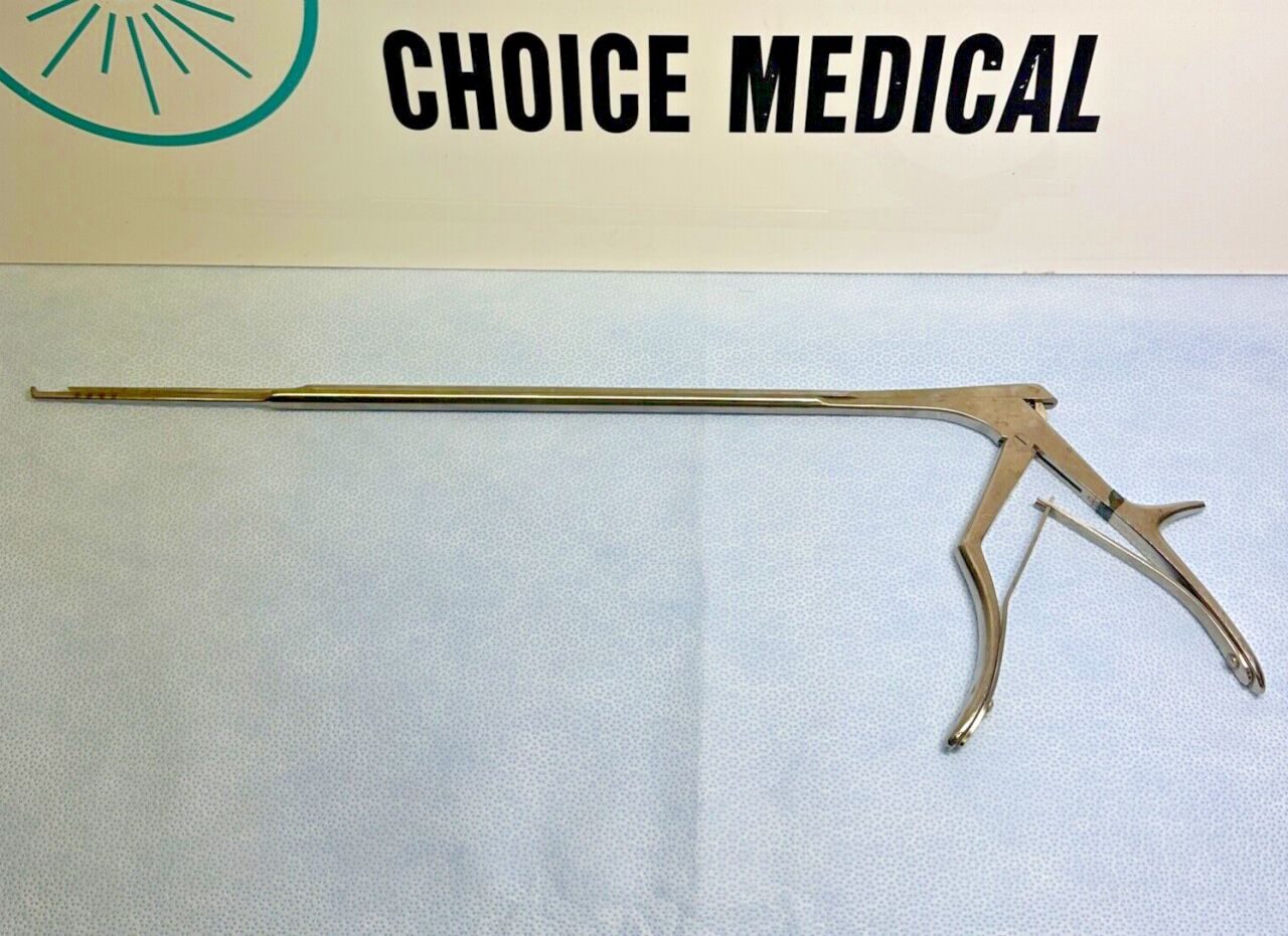 ACROMED 6300-907  Surgical Kerrison Rongeur — photo 2