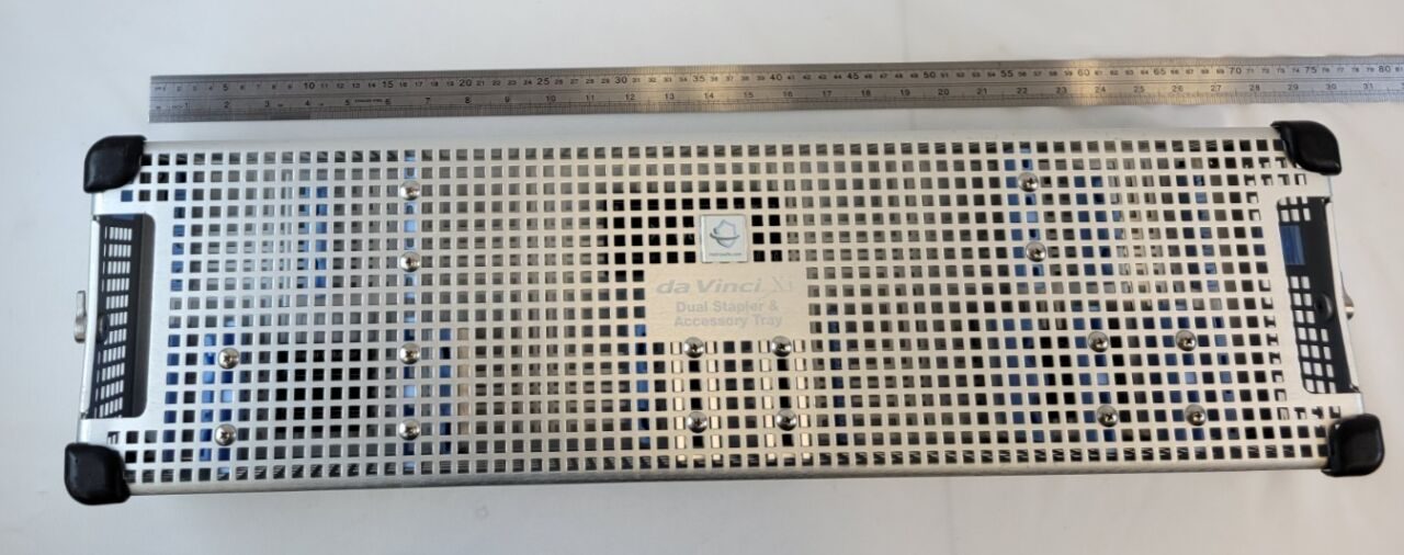 INSTRUSAFE IN-8932-R Surgical Cases — photo 5