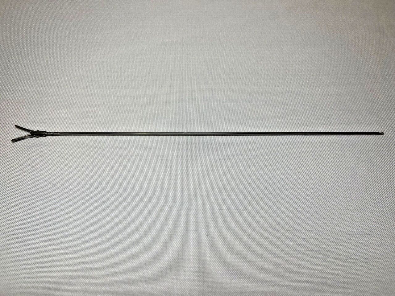 V. MUELLER EndoLap 256.02 35cm Fenestrated Grasper Insert
