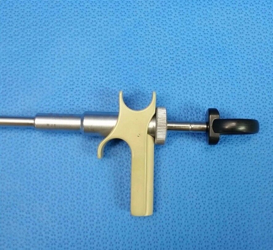R. WOLF 8388.84 Hulka-Clip Applicator 17" — photo 6