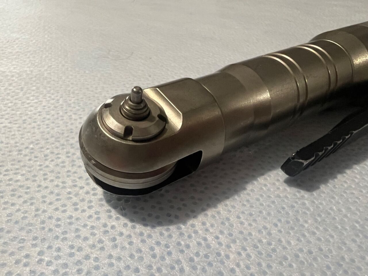 DYONICS 7205786 Power Orthopedic Sagittal Saw — photo 4