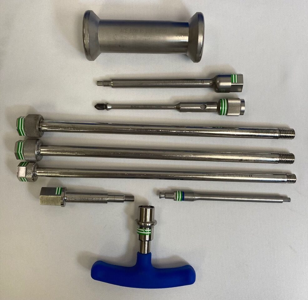 SYNTHES Removal Set — photo 2