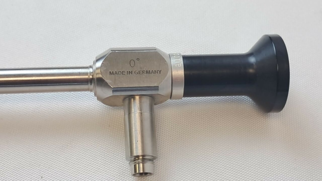 DYONICS 7208130 10mm-0deg Laparoscope — photo 3