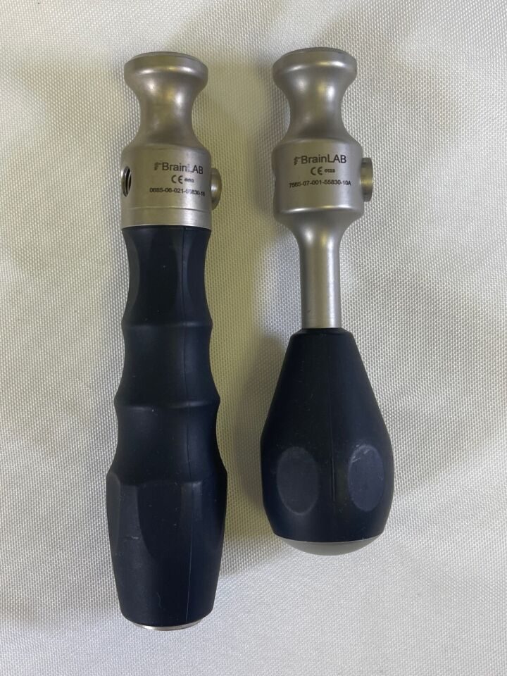 BRAINLAB VectorVision 12 Piece  Spine Instrument Set — photo 13