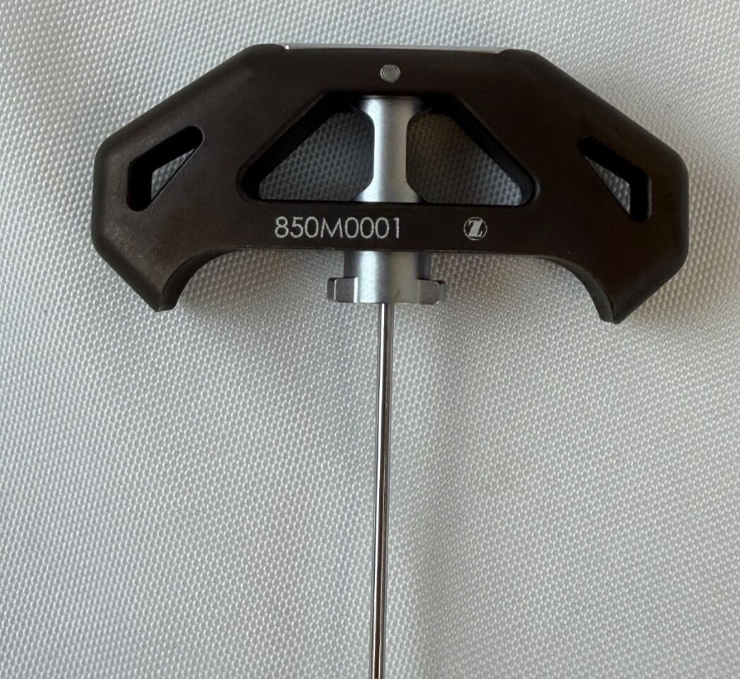 MEDTRONIC 850M0001 Jamshidi Targeting Trocar Vital MIS System — photo 2