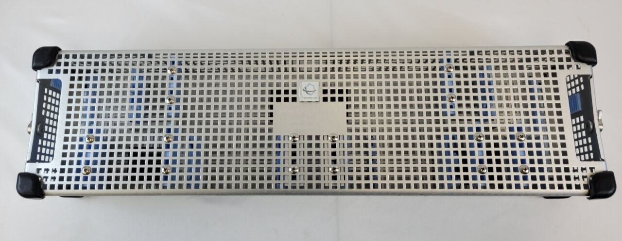 INSTRUSAFE IN-8932-R Surgical Cases