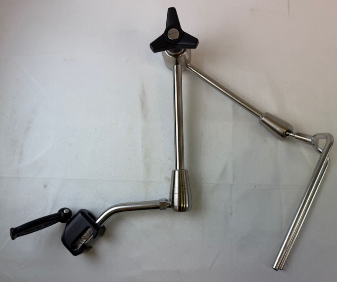 ALLEN MEDICAL A147098Articulating Arm Positioner Table Mounted Articulating Arm Positioner w/ Rail Clamp