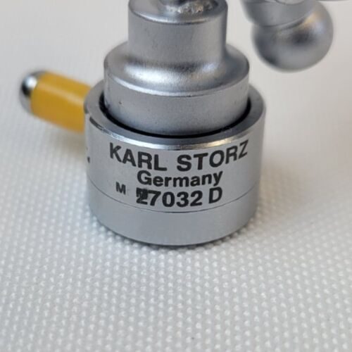 KARL STORZ 27032D Urological Instrument — photo 3