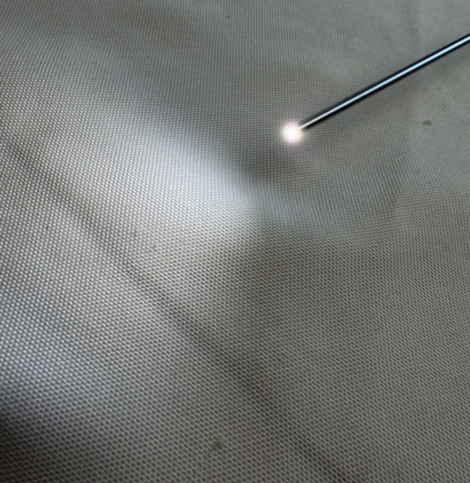KARL STORZ 7218BSA Arthroscope — photo 3